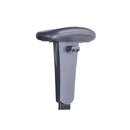 Adjustable Arms For Ergo Mesh Task Chair Black