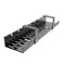 Cable Management Durable Steel Tray Large