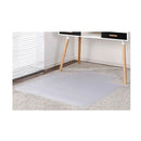 Heavy Duty Office Chair Mat For 1Cm Carpet 90Cmx120Cm
