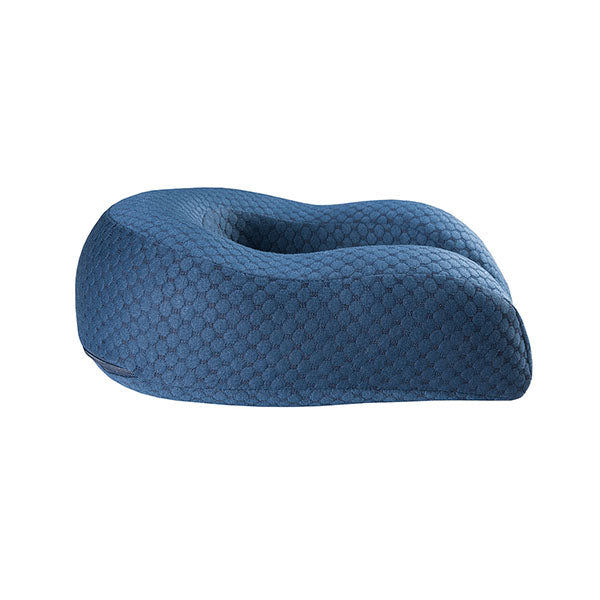 Ergonomic Memory Foam Neck Pillow