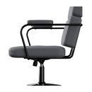 Ergonomic Office Chair Computer Pu
