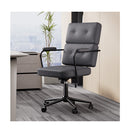 Ergonomic Office Chair Computer Pu