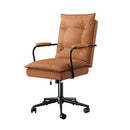 Ergonomic Office Chair Computer Pu