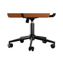Ergonomic Office Chair Computer Pu