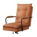 Ergonomic Office Chair Computer Pu