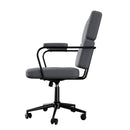 Ergonomic Office Chair Computer Pu