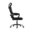 Ergonomic Office Chair Mesh Adjustable Lumbar Support Reclining