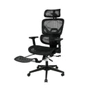 Ergonomic Office Chair Mesh Executive Seat