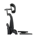 Ergonomic Office Chair Mesh Executive Seat