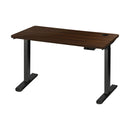 Ergonomic Sit Stand Desk Electric Home Office Computer Workstation