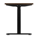Ergonomic Sit Stand Desk Electric Home Office Computer Workstation