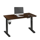 Ergonomic Sit Stand Desk Electric Home Office Computer Workstation