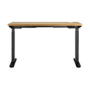 Ergonomic Sit Stand Desk Electric Home Office Computer Workstation