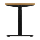 Ergonomic Sit Stand Desk Electric Home Office Computer Workstation