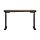 Ergonomic Sit Stand Desk Electric Home Office Computer Workstation