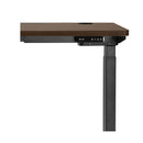 Ergonomic Sit Stand Desk Electric Home Office Computer Workstation
