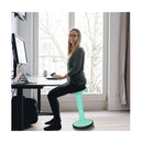 Ergonomic Wobble Stool With Adjustable Height