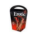 Erotic Adult Novelties Surprise Bag 6 Piece Kit