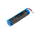 Cameron Sino Cs Ebs260Sl 3400Mah Replacement Battery For Eschenbach