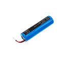 Cameron Sino Cs Ebs260Sl 3400Mah Replacement Battery For Eschenbach