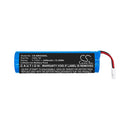 Cameron Sino Cs Ebs260Sl 3400Mah Replacement Battery For Eschenbach