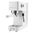 Espresso Coffee Machine Maker 20 Bar Milk Frother Cappuccino Latte Cafe