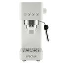 Espresso Coffee Machine Maker 20 Bar Milk Frother Cappuccino Latte Cafe