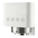 Espresso Coffee Machine Maker 20 Bar Milk Frother Cappuccino Latte Cafe