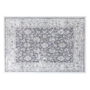 Esprit Contemporary All Over Antique Grey Rug 80Cmx250Cm