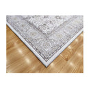 Soft Base Durable Grey Creme Esprit Rug 160Cmx230Cm