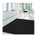Europas Black Rug