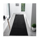 Europas Black Rug
