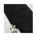 Europas Black Rug