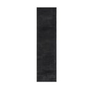 Europas Black Rug