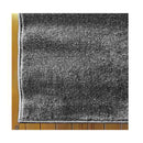 Europas Dark Grey Rug