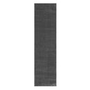 Europas Dark Grey Rug