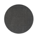 Europas Dark Grey Rug