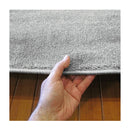 Europas Grey Rug