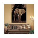 European Classic Elephant Rug 160 X 230Cm