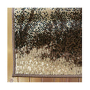 European Classic Elephant Rug 160 X 230Cm