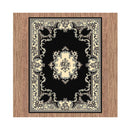 European Classic Scarlet Rug 80 X 300Cm