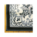European Classic Scarlet Rug 80 X 300Cm
