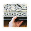 European Classic Scarlet Rug 80 X 300Cm