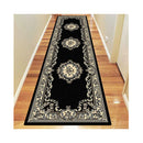 European Classic Scarlet Rug 80 X 300Cm