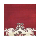 European Classic Scarlet Rug 80 X 300Cm
