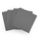 Eva Foam Kids Play Mat Floor Grey