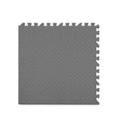 Eva Foam Kids Play Mat Floor Grey
