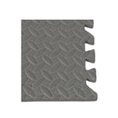 Eva Foam Kids Play Mat Floor Grey