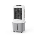 Evaporative Air Cooler With 27 L Large Water Tank