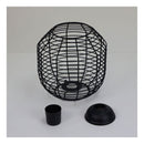 Eve Wire Retro Industrial Diy Shade Black